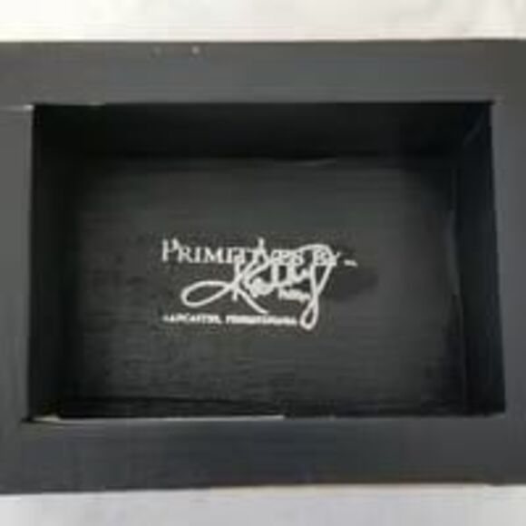 Primatives by Kathy sign I'm feeling a bit overworked and under intoxicated - Picture 6 of 10